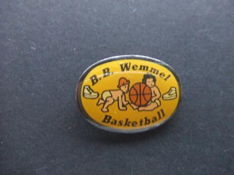 Basketball BB Wemmel